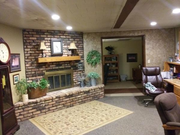 Wayne Larson Collision Spec