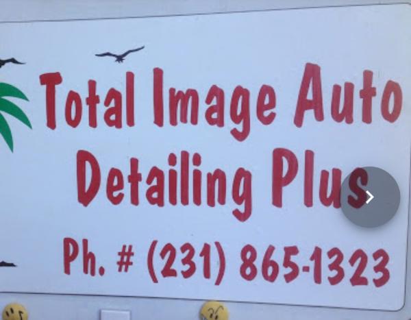 Total Image Auto Detailing Plus