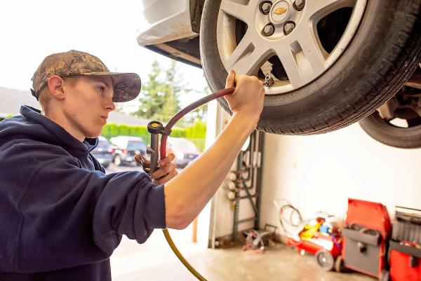 Marlin's Auto Service