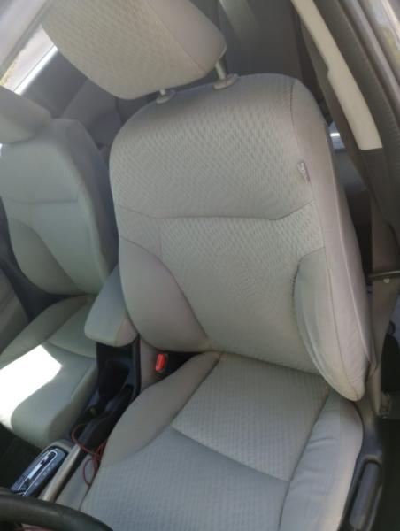 Economy Auto Upholstery