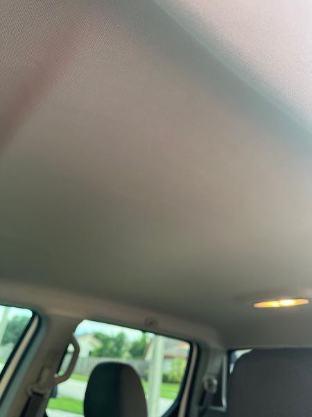 Economy Auto Upholstery