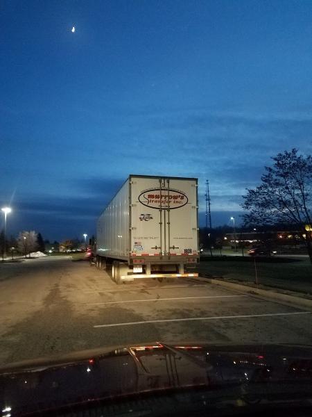 Murrow's Transfer Inc