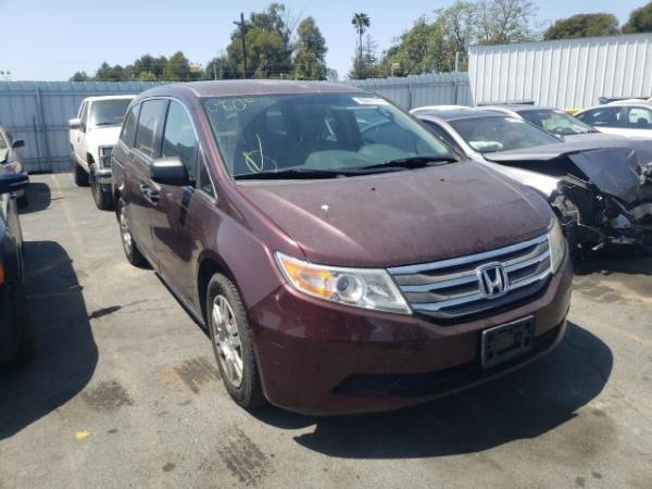 Rancho Honda & Chevy Recycling