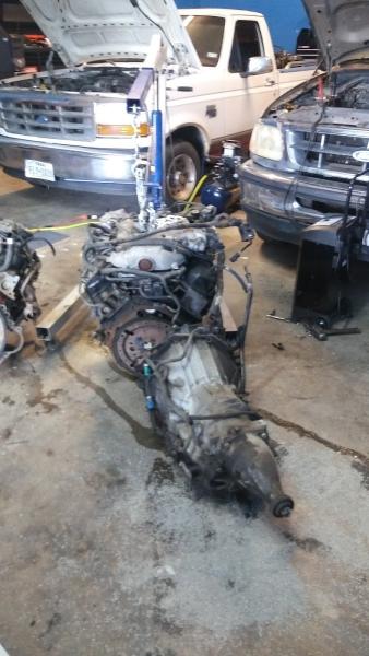 Cabrera's Automotive & Tire Repair