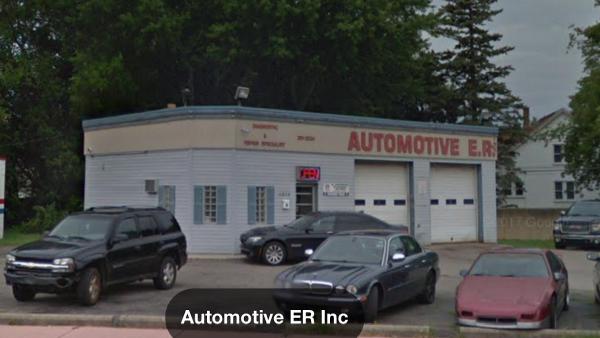 Automotive ER Inc