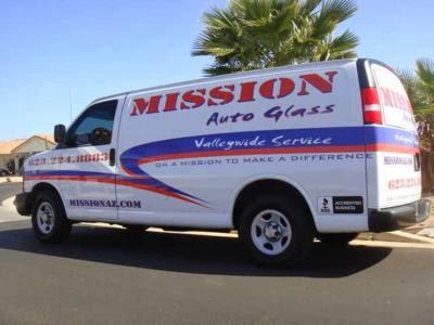 Mission Auto Glass