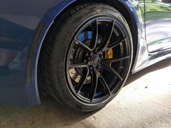 Gene's Tire Services