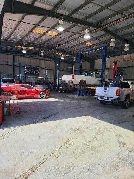 Car Geeks Auto Repair