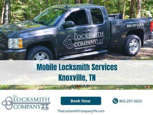 The Locksmith Company