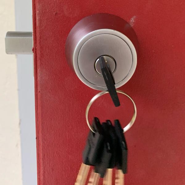Lock N Smith LLC