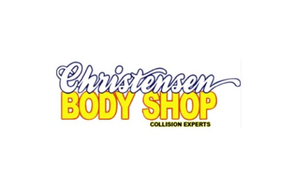 Christensen Body Shop