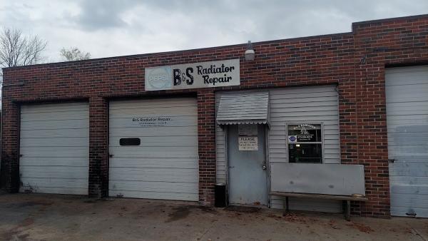 B & S Radiator Repair