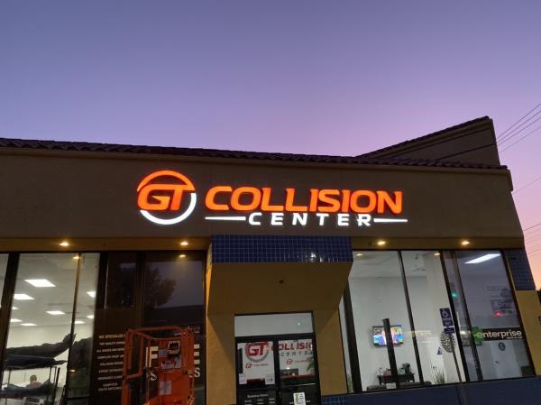 GT Collision Center