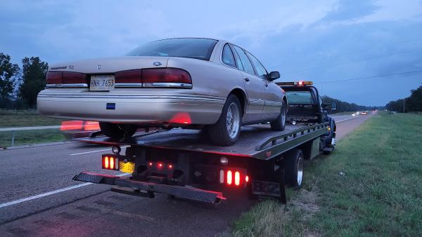 Roadrunner Towing and Recovery