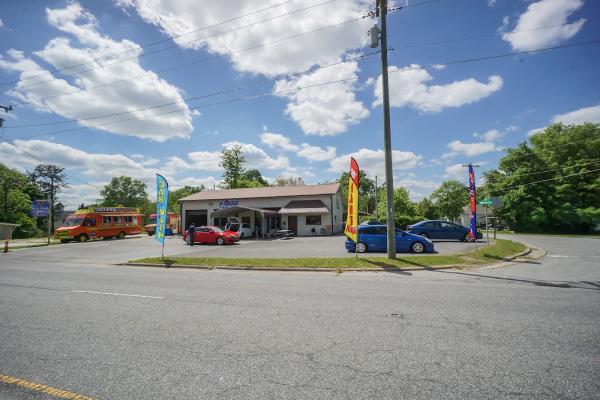 Jc Auto Detail&hand Car Wash