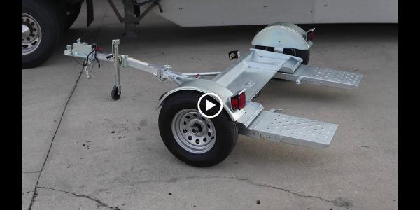 Tow Smart Trailers