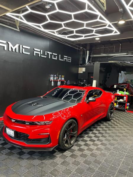 Ceramic Auto Lab