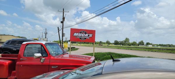 Mucas Tire Shop #2