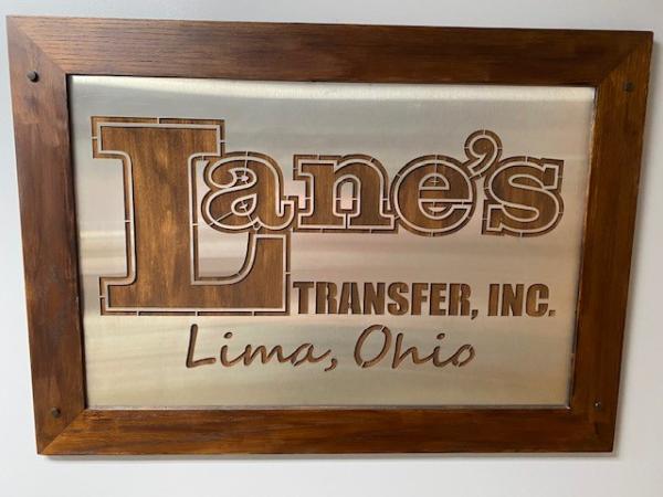 Lanes Transfer Inc