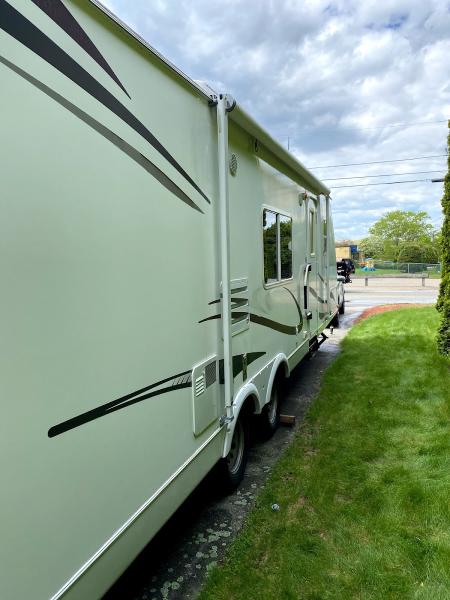 Optimum Auto Detailing