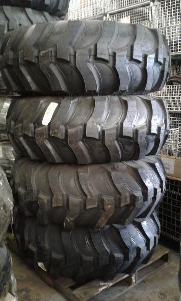 Tube & Solid Tire Ltd