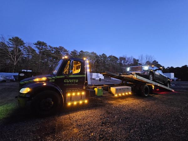 Mid State Truck & Auto Service