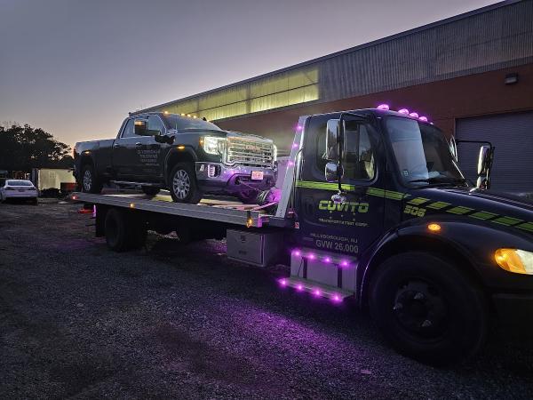 Mid State Truck & Auto Service