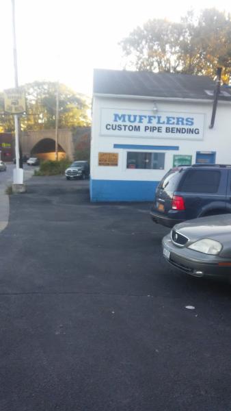 Broadway Service & Carwash Todd