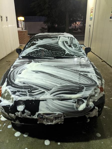 Jerry's 23 Car Wash