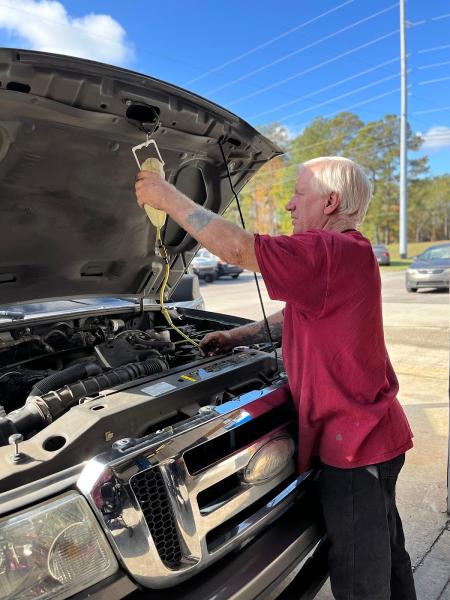 Royson's Blythewood Automotive