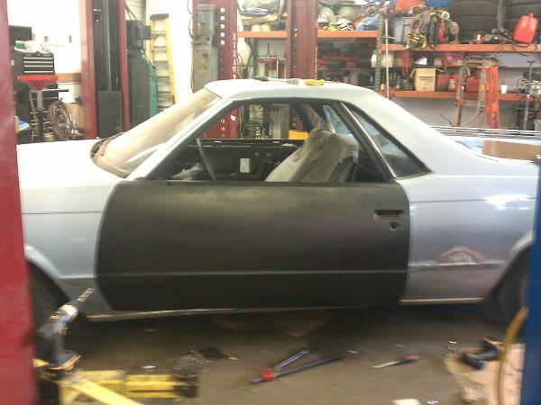 Forza Motorworks