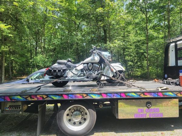 Glen Allen Towing