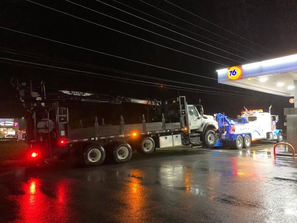 Glen Allen Towing
