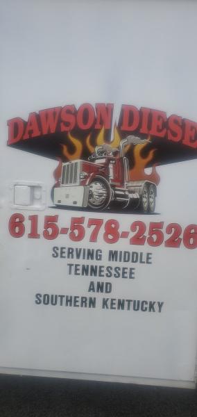 Dawson Diesel Repair & Service