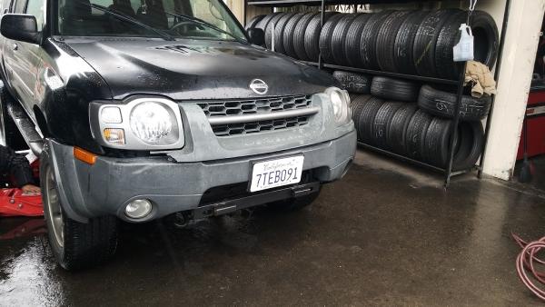 Mexicana Tires Auto Servíce