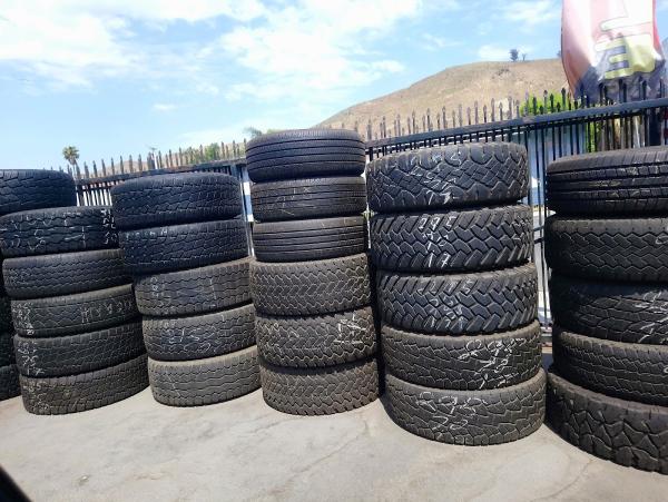 Mexicana Tires Auto Servíce