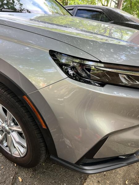Huntington Autobody and Paint