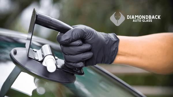 Diamondback Auto Glass Repair & Windshield Replacement in Arizona