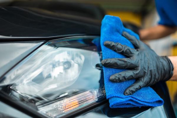Concierge Detailing