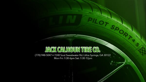 Jack Calhoun Tire Co.