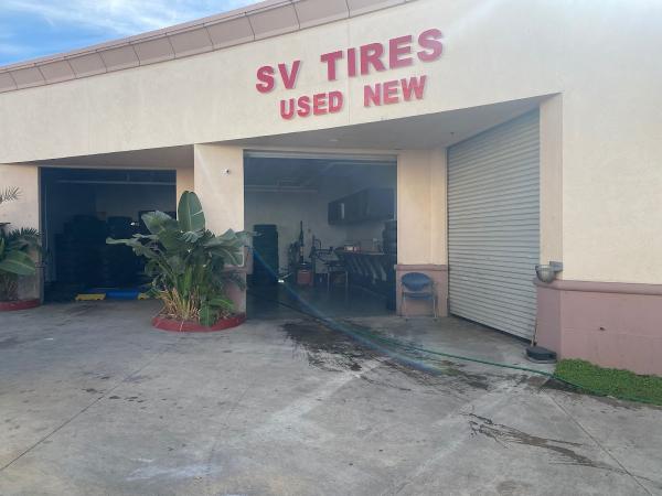 Used Tires & Complete Auto Repair