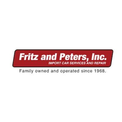 Fritz and Peters