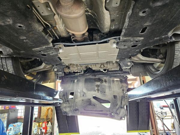 Richie's Auto Repair
