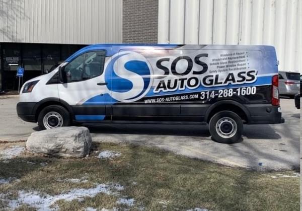SOS Auto Glass & Calibration