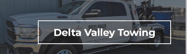 Delta Valley Towing