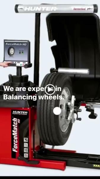 Mobile Truck Solutions