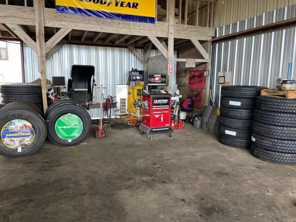 Mobile Truck Solutions