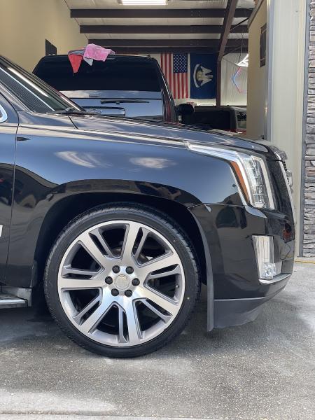 Pavone's Automotive Detailing