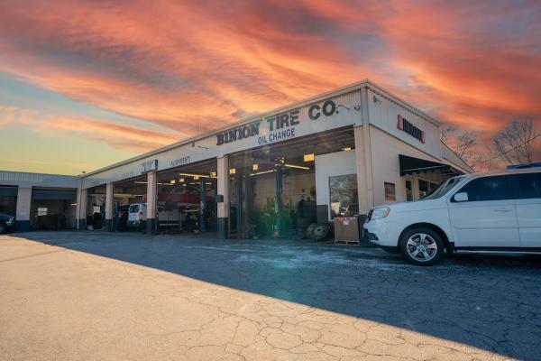 Binion Tire & Automotive