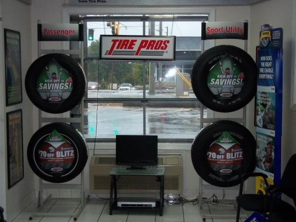 Binion Tire & Automotive